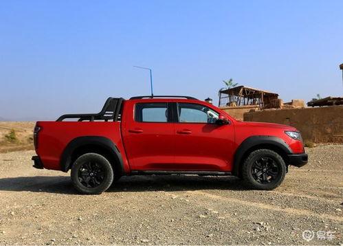 最强国产皮卡视频,最强车型视频解析