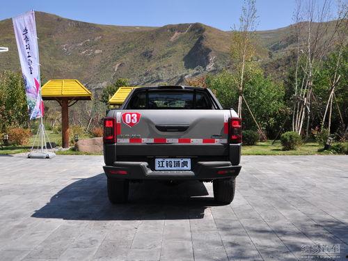 最强国产皮卡视频,最强车型视频解析