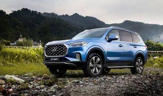 国产d90越野视频,D90越野性能深度解析