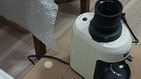 国产磨豆机拆卸方法视频,视频教程详解