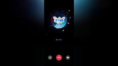 边打电话视频国产,国产智能手机的创新体验