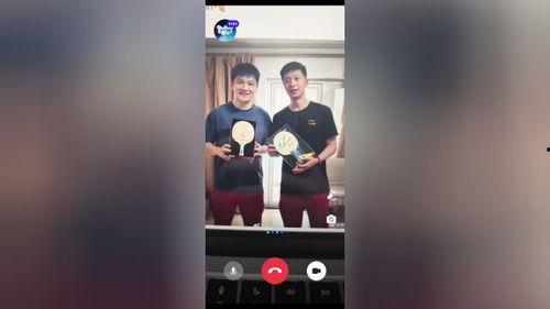 边打电话视频国产,国产智能手机的创新体验