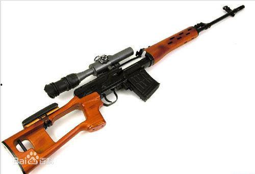 国产枪械详细讲解图片视频,从图片视频中领略精湛工艺与设计理念