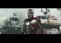 国产儿童钢铁侠视频,萌动童心的超级英雄传奇