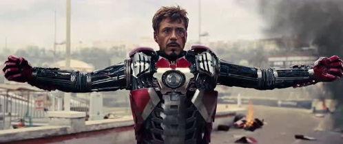 国产儿童钢铁侠视频,萌动童心的超级英雄传奇