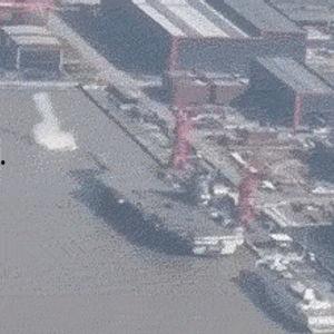 国产福建级航母介绍视频,中国海军现代化建设的里程碑