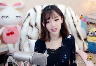 国产主播视频论坛,视频论坛上的璀璨星光