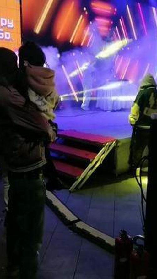 国产农村表演视频,国产农村表演视频里的民俗风情