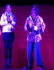 国产农村表演视频,国产农村表演视频里的民俗风情