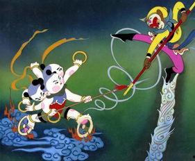 国产分类视频动画片大全,盘点经典与热门动画片大全