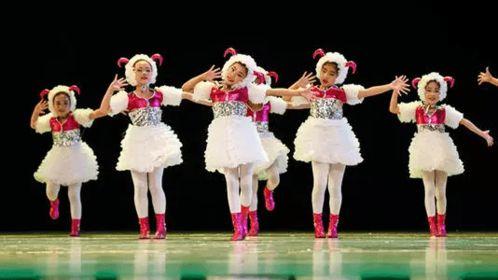 国产糖糖视频儿童舞蹈,萌动童趣，舞蹈律动点亮童年时光  第2张