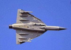 印度国产战机实战视频  第2张