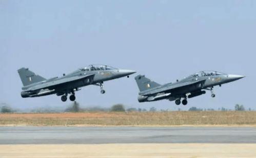 印度国产战机实战视频  第3张