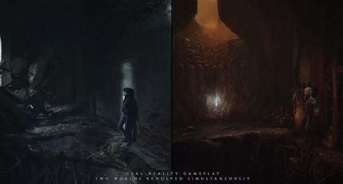 恐怖国产游戏竖屏视频,竖屏视频揭秘恐怖元素与悬疑剧情  第3张