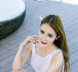 免费国产美女写真视频,展现东方韵味与青春活力  第3张