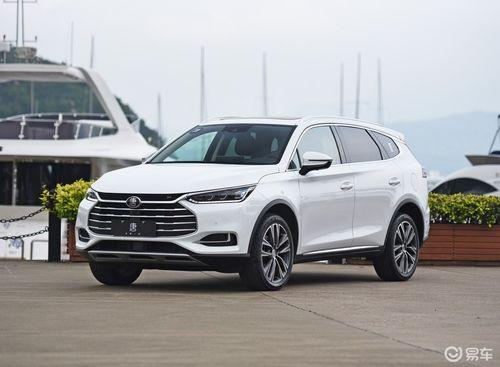 国产比亚迪唐下坡视频,性能与稳定性的完美展现 第2张 国产比亚迪唐下坡视频,性能与稳定性的完美展现 第2张