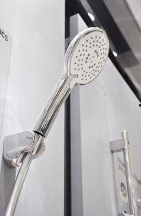 国产手持花洒测评视频,性能与性价比全面解析  第2张