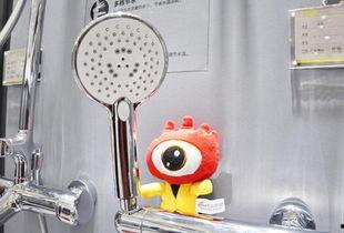 国产手持花洒测评视频,性能与性价比全面解析  第3张