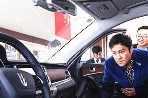 开国产车的搞笑视频说说,笑料百出，国产车魅力无限  第2张