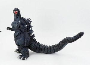 国产哥斯拉玩具视频大全,重温经典怪兽魅力  第3张
