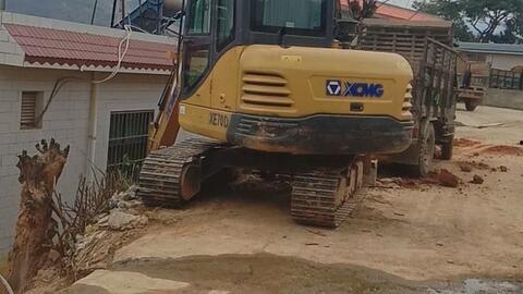 国产挖挖机视频大全集,视频大全集深度解析