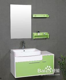 浴室柜国产评测视频讲解,品质与设计的深度解析