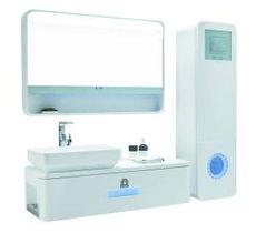 浴室柜国产评测视频讲解,品质与设计的深度解析  第2张