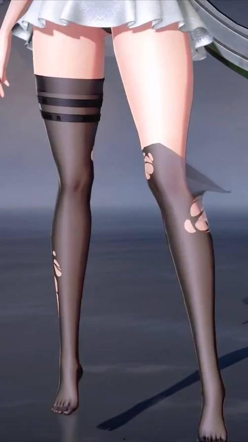 国产丝袜开箱图片视频  第3张