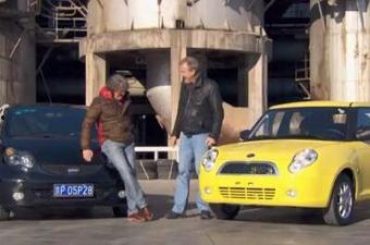 老外点评国产越野视频,老外眼中的国产越野车魅力解析  第3张