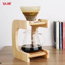 国产咖啡冲架视频,跟随视频学冲泡，尽享地道风味  第3张