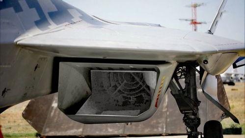 国产进气道视频,揭秘我国航空动力新篇章