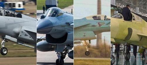 国产进气道视频,揭秘我国航空动力新篇章  第2张