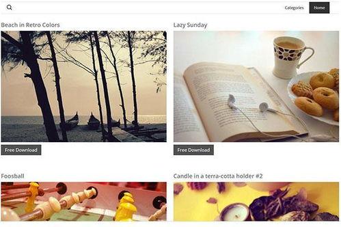 免费国产资源推荐视频  第3张