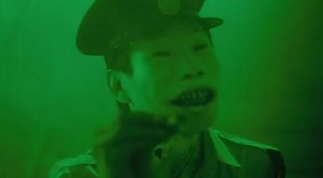 国产恐怖片最新搞怪视频,笑中带泪的搞怪惊悚之旅  第2张