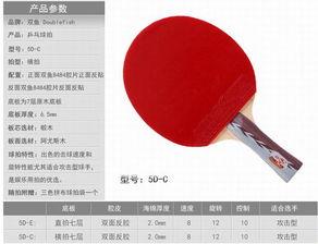 国产乒乓球拍视频,匠心独运，国球荣耀瞬间  第3张