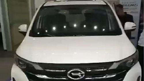 纯国产车视频大全,视频大全中的民族汽车力量