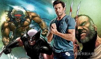 国产金刚狼视频大全集,热血传奇，钢铁英雄的荣耀征程  第3张