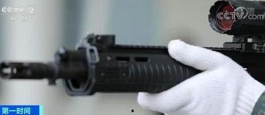 国产步枪射击视频,精准射击，展现中国军工实力  第1张