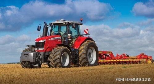 国产空中拖拉机实测视频,性能卓越，引领农业现代化新篇章  第1张