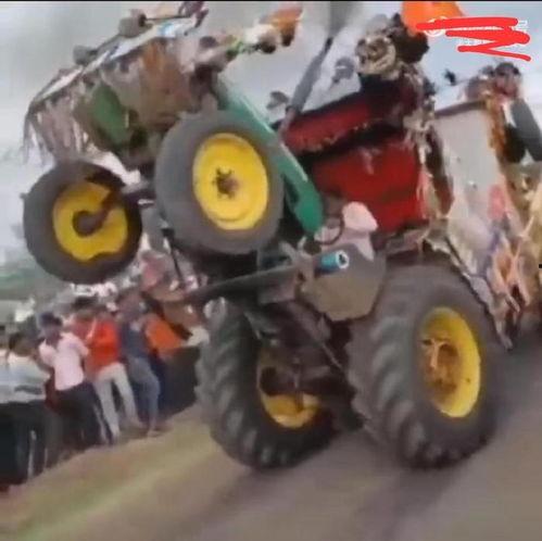 国产空中拖拉机实测视频,性能卓越，引领农业现代化新篇章  第2张