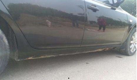 国产防锈车视频大全