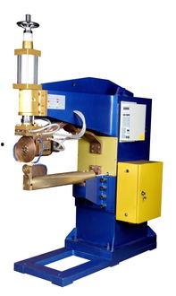 国产滚焊机视频,高效焊接技术革新之旅  第3张