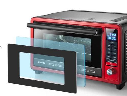 国产机器人烤箱视频大全,智能烹饪新时代，视频大全揭秘科技魅力  第2张