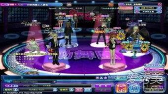 国产劲舞团视频,燃情舞动，青春回忆的旋律  第3张