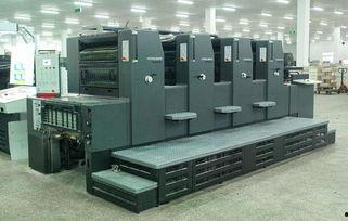 国产6色印刷机视频  第3张