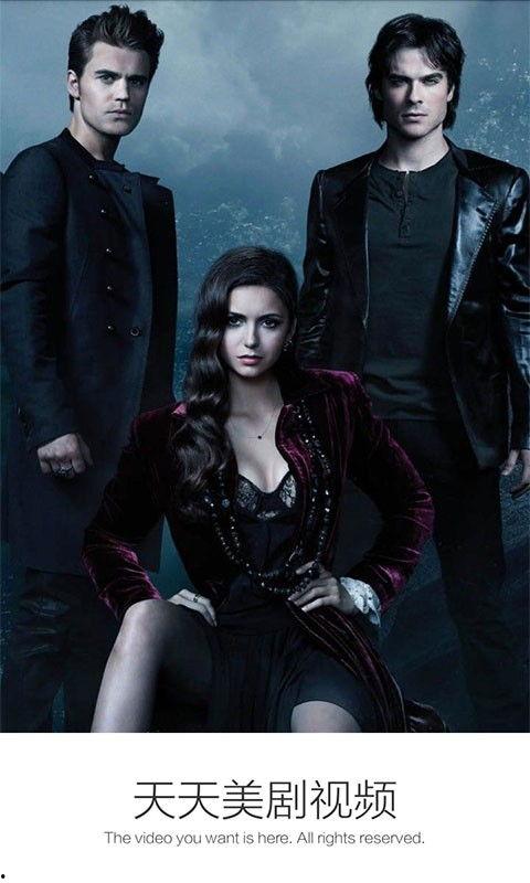 感人视频美剧推荐国产  第1张