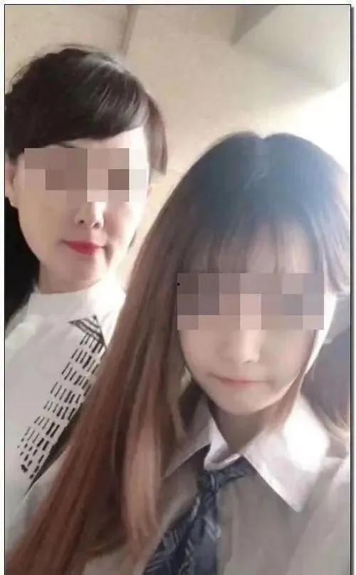 国产真实母子不雅视频  第3张