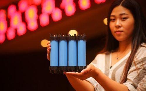 国产石墨烯电池问世视频  第2张