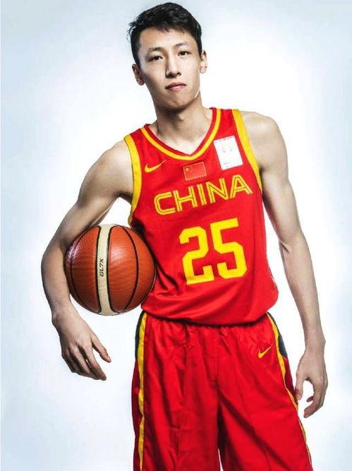 国产库里视频,篮球场上的中国骄傲，激情四溢的赛场瞬间  第2张