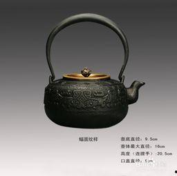 国产铁壶的保养方法视频,国产铁壶的日常维护与保养技巧  第2张